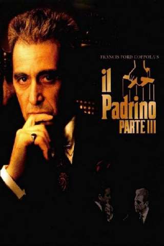 Il Padrino - Parte III [HD] (1990 CB01)