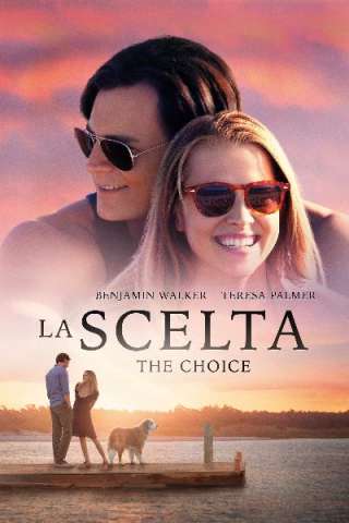 La scelta [HD] (2016 CB01)