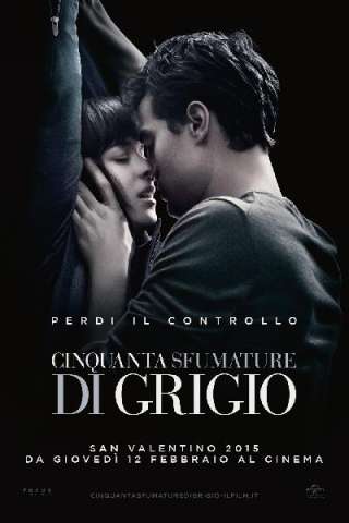 Cinquanta sfumature di grigio [HD] (2015 CB01)