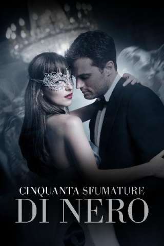 Cinquanta sfumature di nero [HD] (2017 CB01)