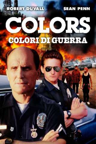 Colors - Colori di guerra [HD] (1988 CB01)