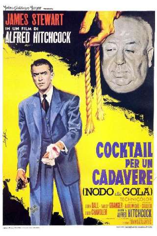 Nodo alla gola [HD] (1948 CB01)