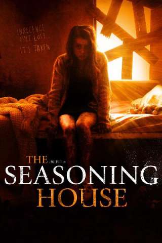 The Seasoning House [HD] (2012 CB01)