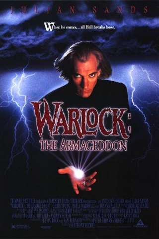 Warlock II - L'angelo dell'apocalisse [HD] (1993 CB01)