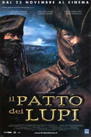 Il patto dei lupi [HD] (2001 CB01)