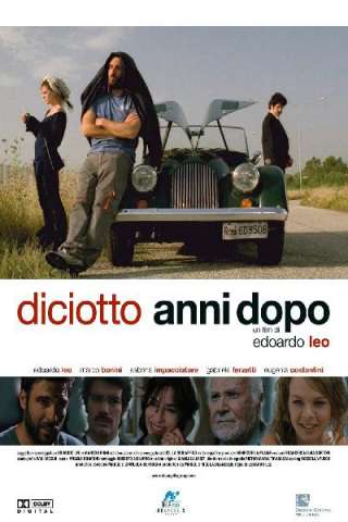 Diciotto anni dopo [HD] (2010 CB01)