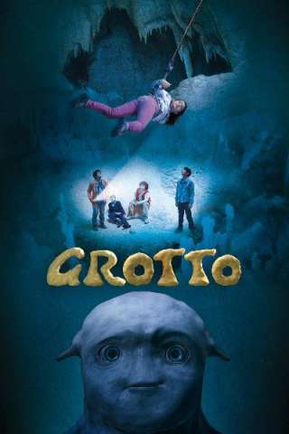 Grotto [HD] (2016 CB01)