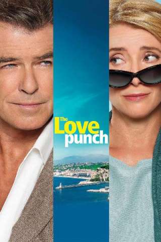 Love Punch [HD] (2013 CB01)