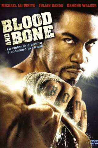 Blood and Bone [HD] (2009 CB01)