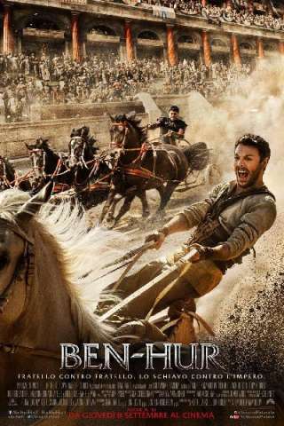 Ben-Hur [HD] (2016 CB01)