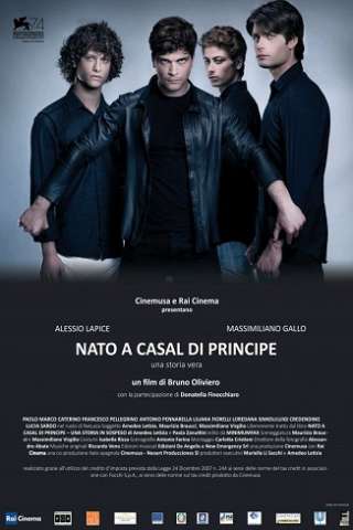 Nato a Casal di Principe [HD] (2017 CB01)