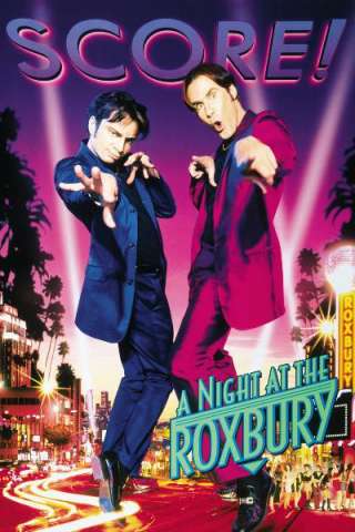 A Night at the Roxbury [HD] (1998 CB01)