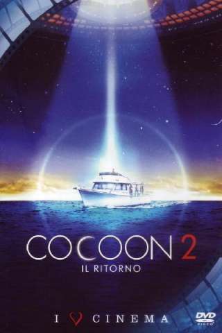 Cocoon 2 - Il ritorno [HD] (1988 CB01)