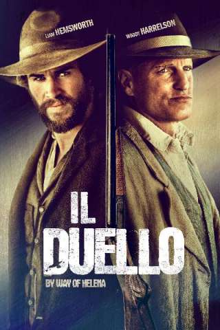 Il Duello [HD] (2016 CB01)