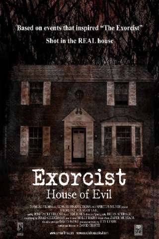 Exorcist House of Evil [HD] (2016 CB01)