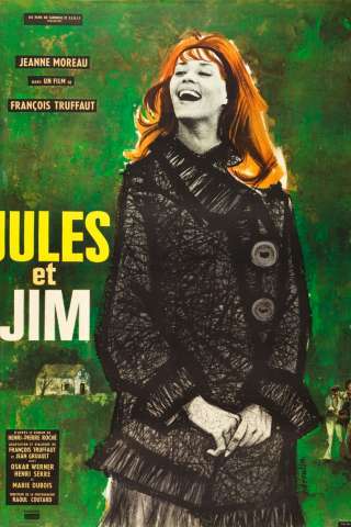 Jules e Jim [HD] (1962 CB01)