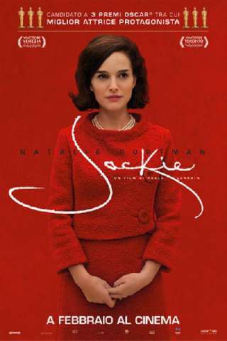 Jackie [HD] (2016 CB01)