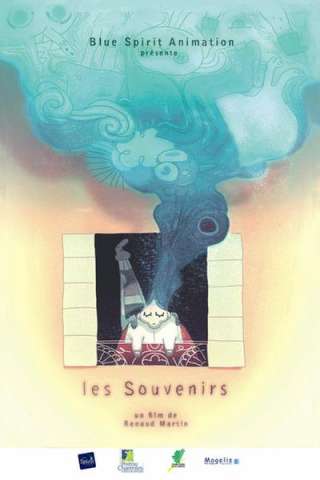 Les souvenirs [HD] (2013 CB01)