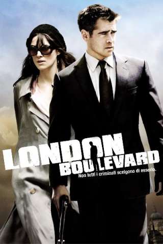 London Boulevard [HD] (2010 CB01)