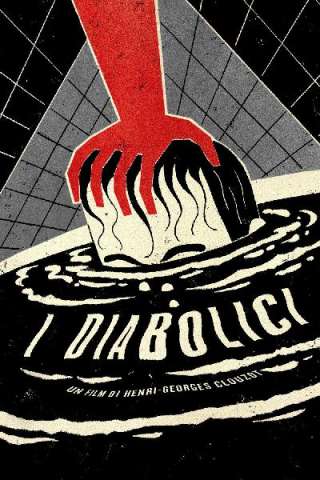 I diabolici [HD] (1955 CB01)