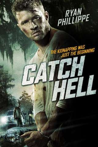 Catch Hell [HD] (2014 CB01)