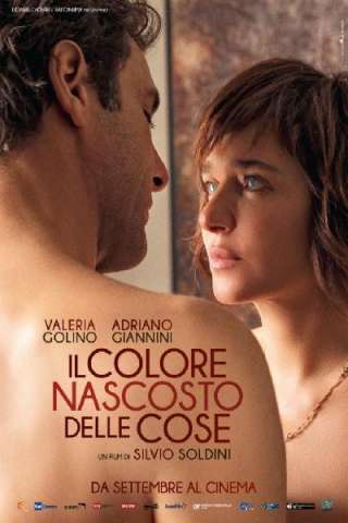 Il colore nascosto delle cose [HD] (2017 CB01)