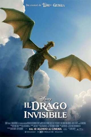 Il drago invisibile [HD] (2016 CB01)