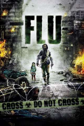 The Flu - Il contagio [HD] (2013 CB01)