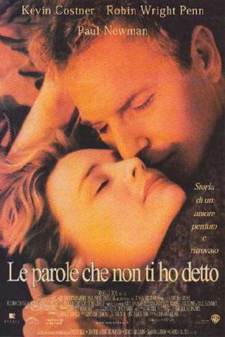 Le parole che non ti ho detto [HD] (1999 CB01)