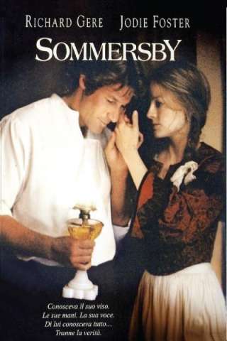 Sommersby [HD] (1993 CB01)