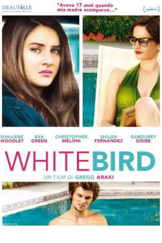 White Bird [HD] (2014 CB01)