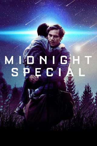 Midnight Special [HD] (2016 CB01)