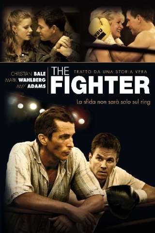 The Fighter [HD] (2010 CB01)