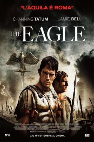 The Eagle [HD] (2011 CB01)