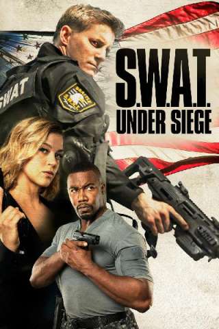 S.W.A.T. Sotto Assedio [HD] (2017 CB01)