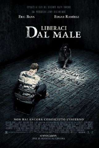 Liberaci dal male [HD] (2014 CB01)