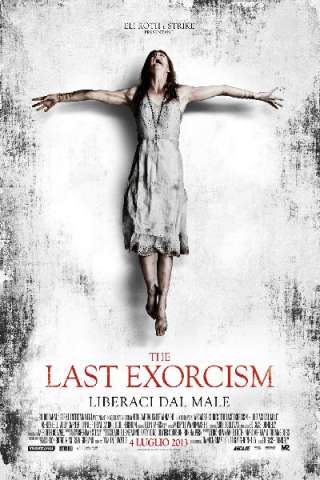 The Last Exorcism 2 - Liberaci dal male [HD] (2013 CB01)