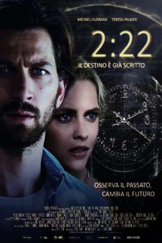 2:22 - Il destino è già scritto [HD] (2017 CB01)