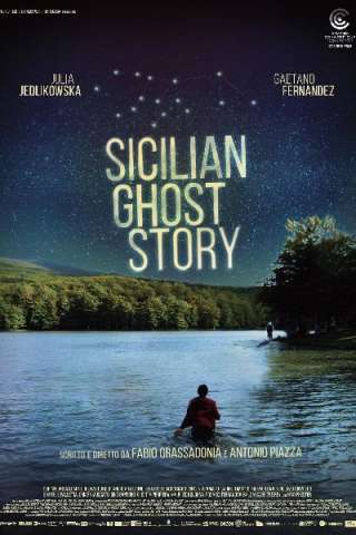 Sicilian Ghost Story [HD] (2017 CB01)