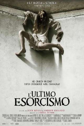 L'ultimo esorcismo [HD] (2010 CB01)