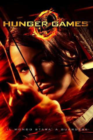 Hunger Games [HD] (2012 CB01)