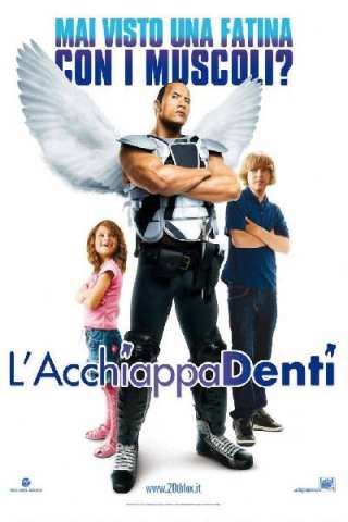 L'acchiappadenti [HD] (2010 CB01)