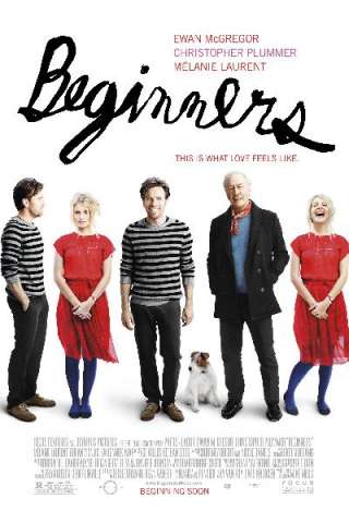 Beginners [HD] (2010 CB01)