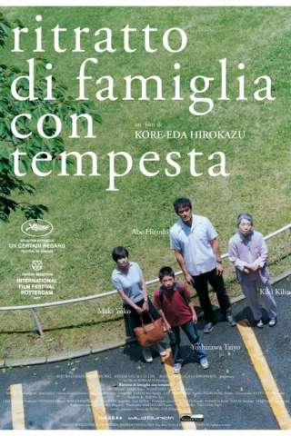 Ritratto di famiglia con tempesta [HD] (2016 CB01)