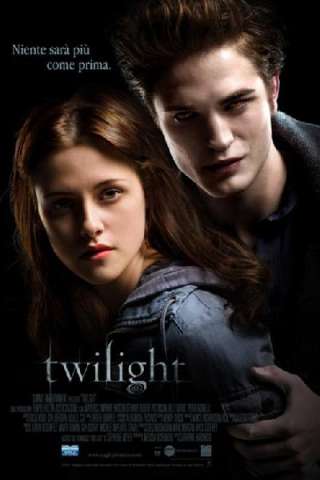 Twilight [HD] (2008 CB01)