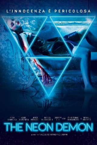 The Neon Demon [HD] (2016 CB01)