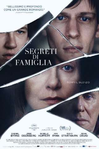 Segreti di famiglia [HD] (2015 CB01)