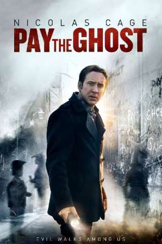 Pay the Ghost [HD] (2015 CB01)