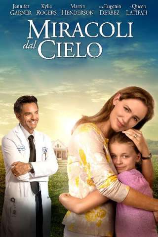 Miracoli dal cielo [HD] (2016 CB01)