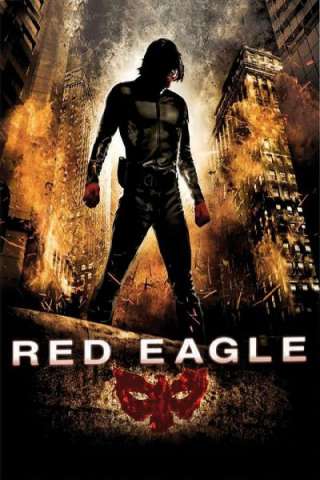 Red Eagle [HD] (2010 CB01)